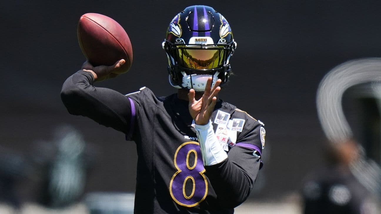 Lamar Jackson