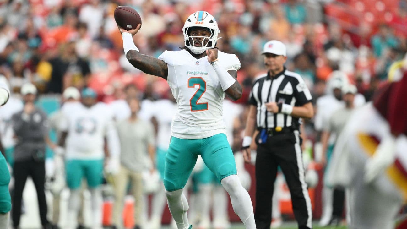 Malik Willis' low ADP has been slow to change, creating a big opportunity.