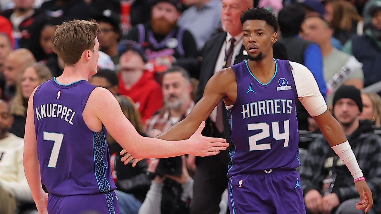 Hornets