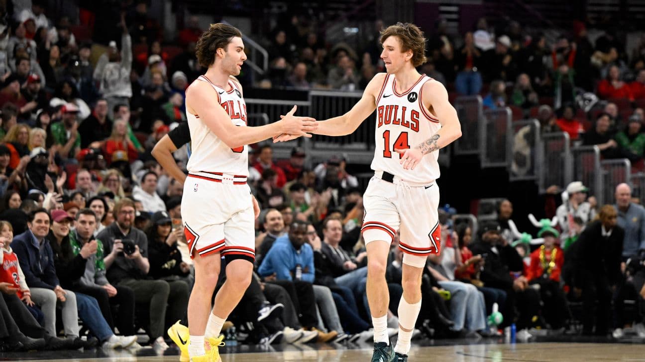 Bulls