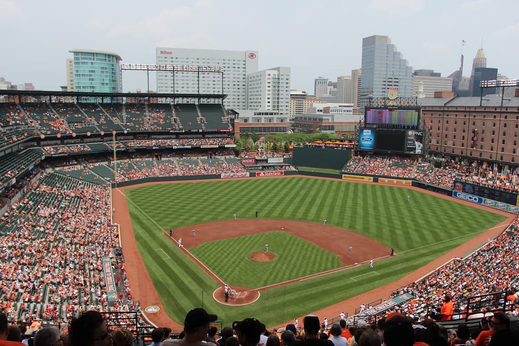 24.088/365- Free Baseball Day!