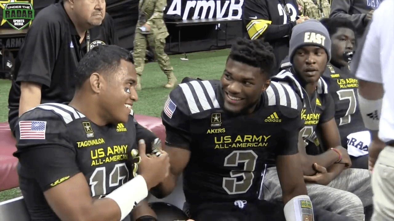 Tua Tagovailoa