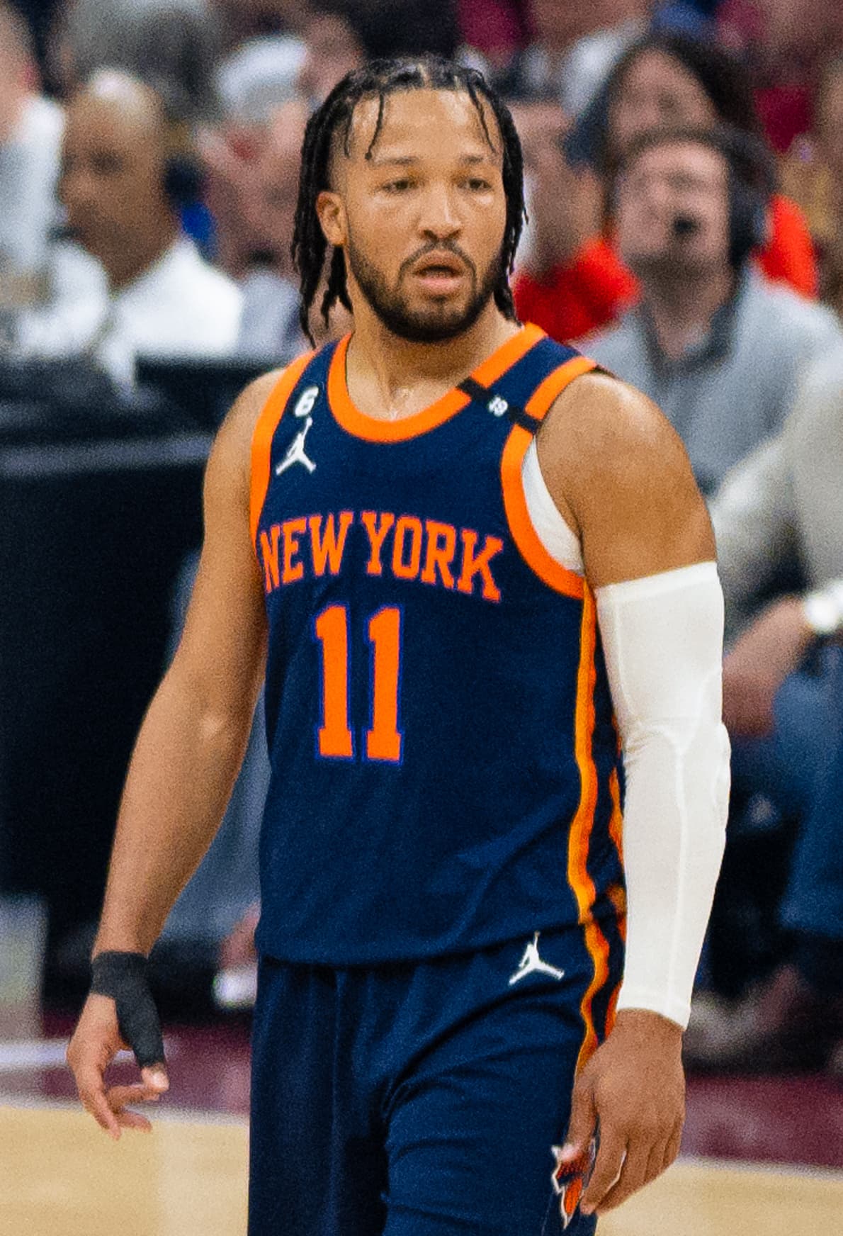 Jalen Brunson 2023