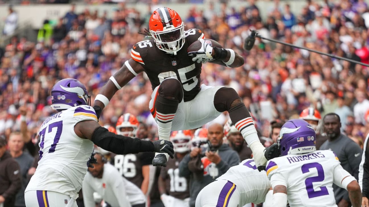 David Njoku