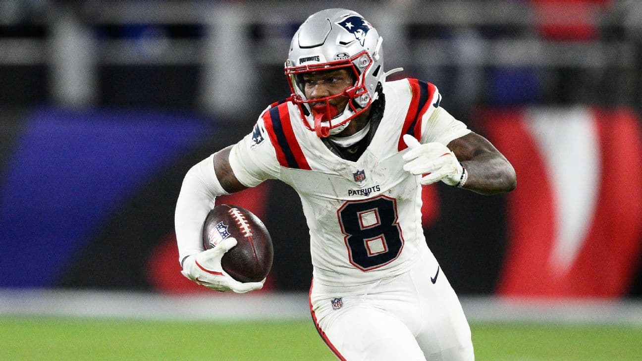 Stefon Diggs