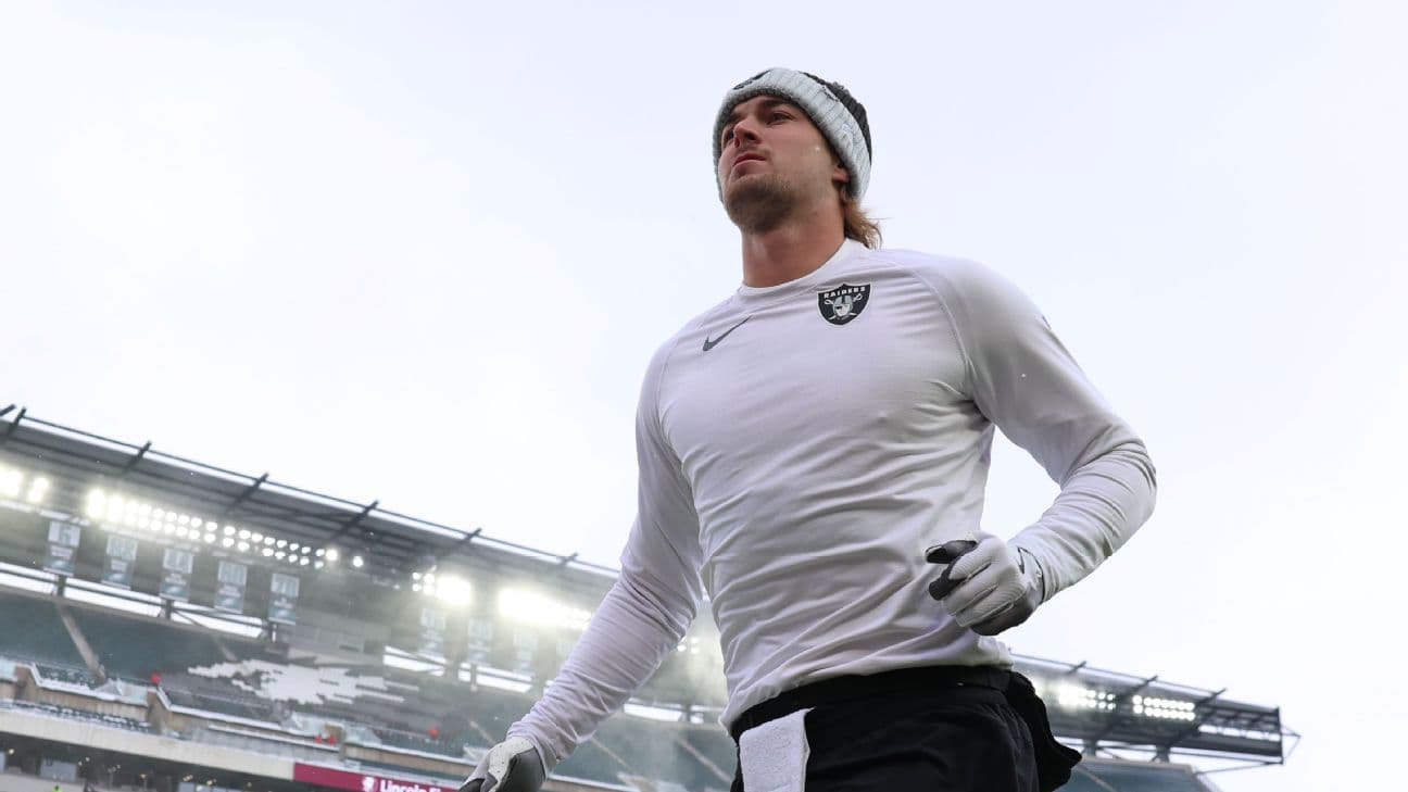 Kenny Pickett hasn't panned out as an NFL starter, but he hopes to get another chance as a free agent in 2027 after working with Panthers coach Dave Canales.