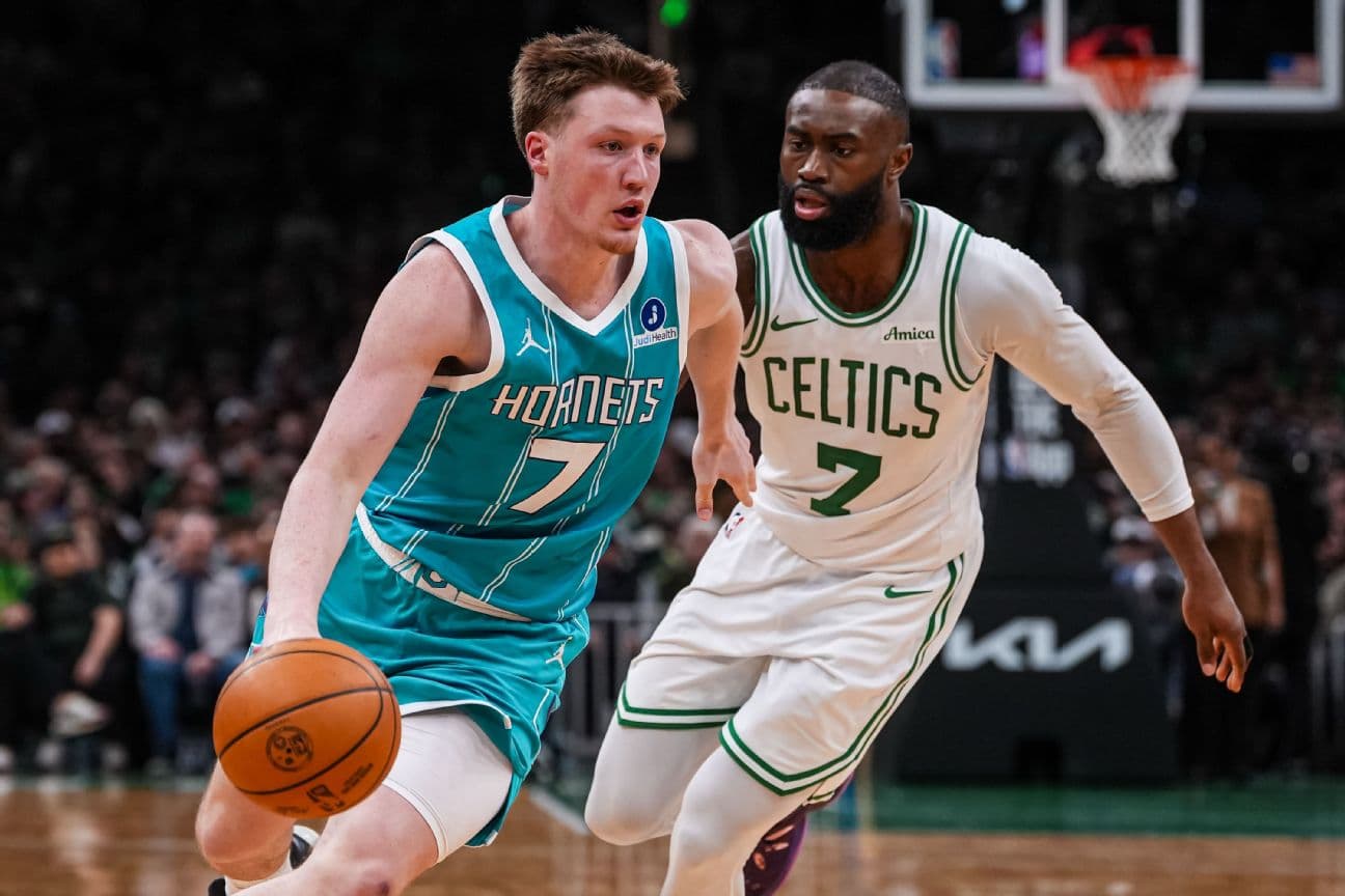 Charlotte Hornets
