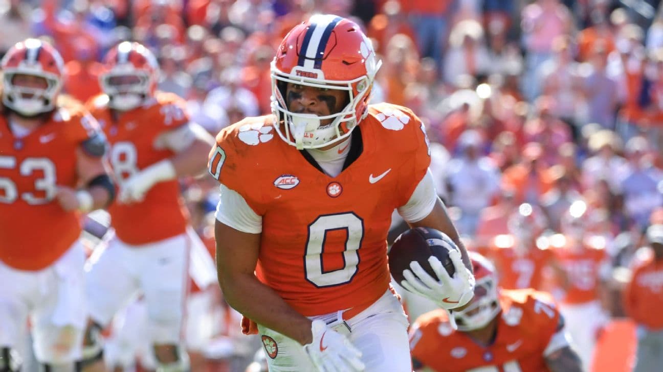 Antonio Williams has the potential to deliver flex/WR3 numbers in Washington.