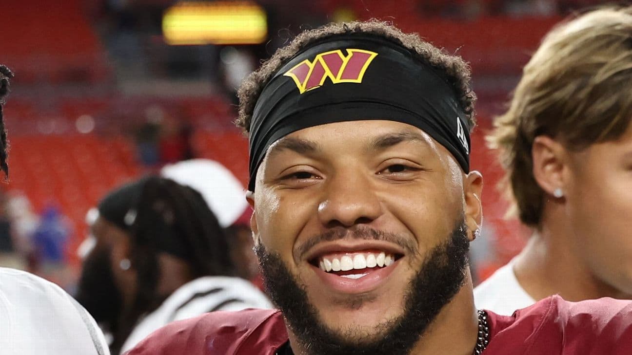 Chris Rodriguez