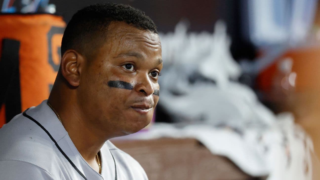 Giants manager Tony Vitello gave a strong defense of Rafael Devers, saying, "I’m going to go into battle with him anytime. ... If he came over to my condo and said, ‘I need your help; you can’t ask ab