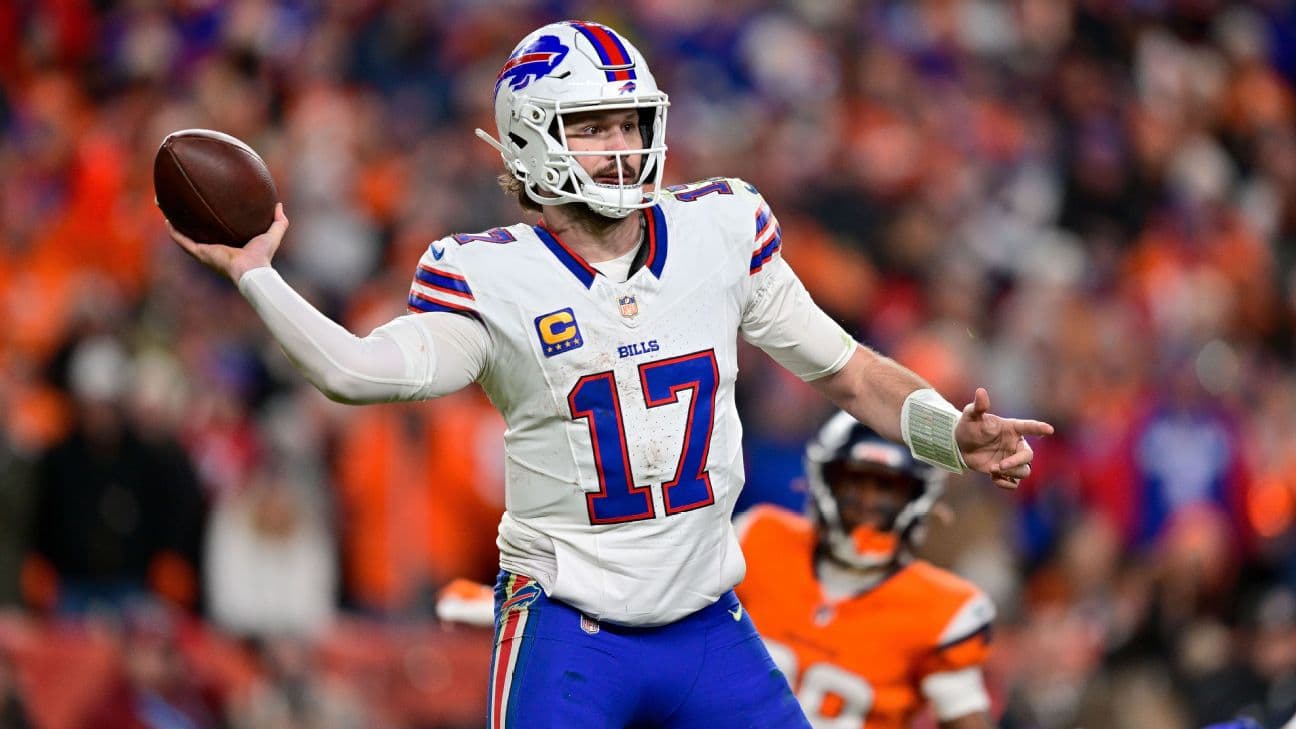 Josh Allen