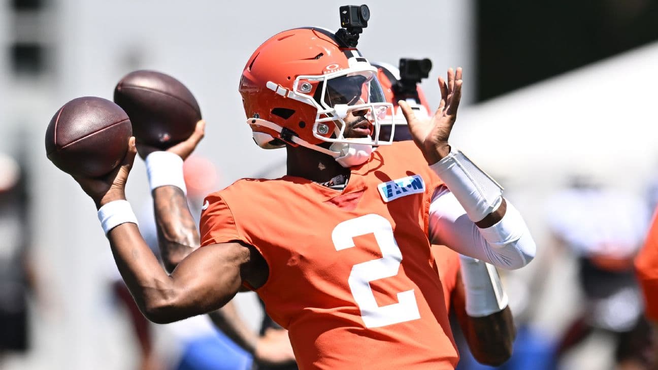 Shedeur Sanders