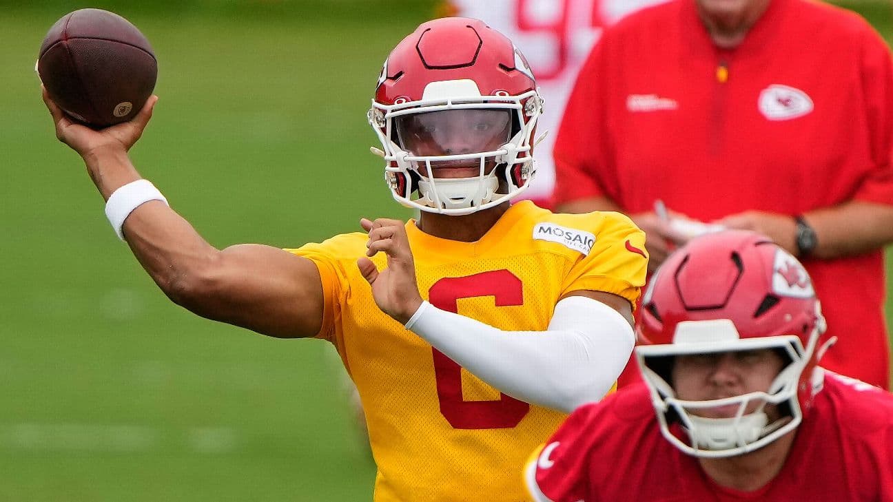 Justin Fields