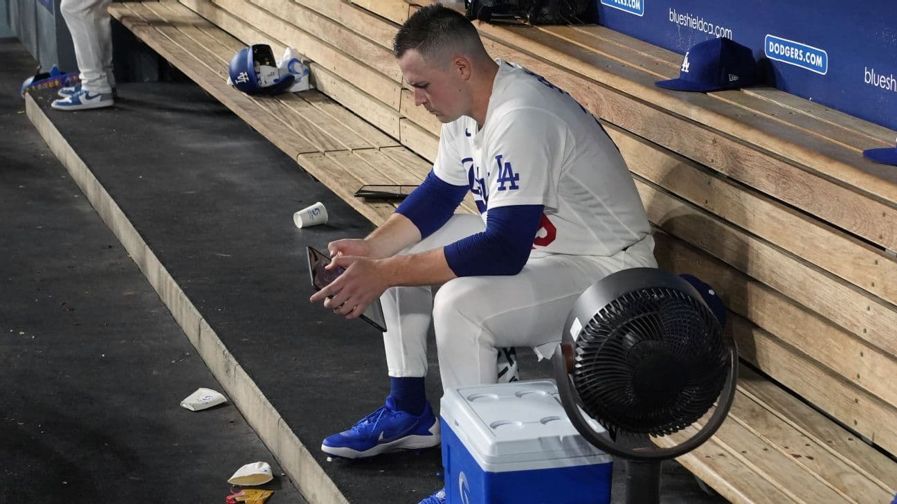 Tarik Skubal struggled to put hitters away Monday night. Of the 16 Royals who got to two-strike counts, Skubal struck out only six. Six of them reached base. "I kinda sprayed the ball a little bit,” S