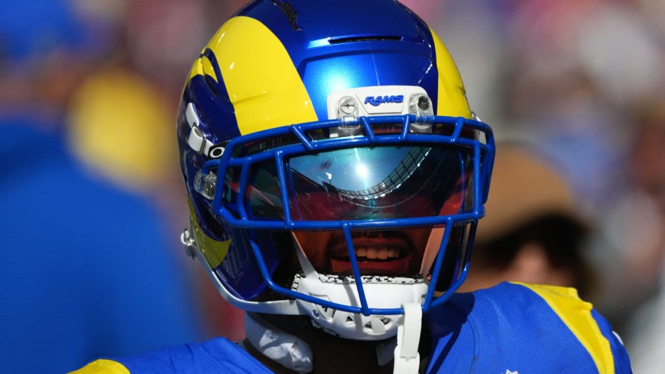 The Los Angeles Rams were defeated 27-7 by their division rivals, the San Francisco 49ers, in their season opener in Melbourne, Australia.