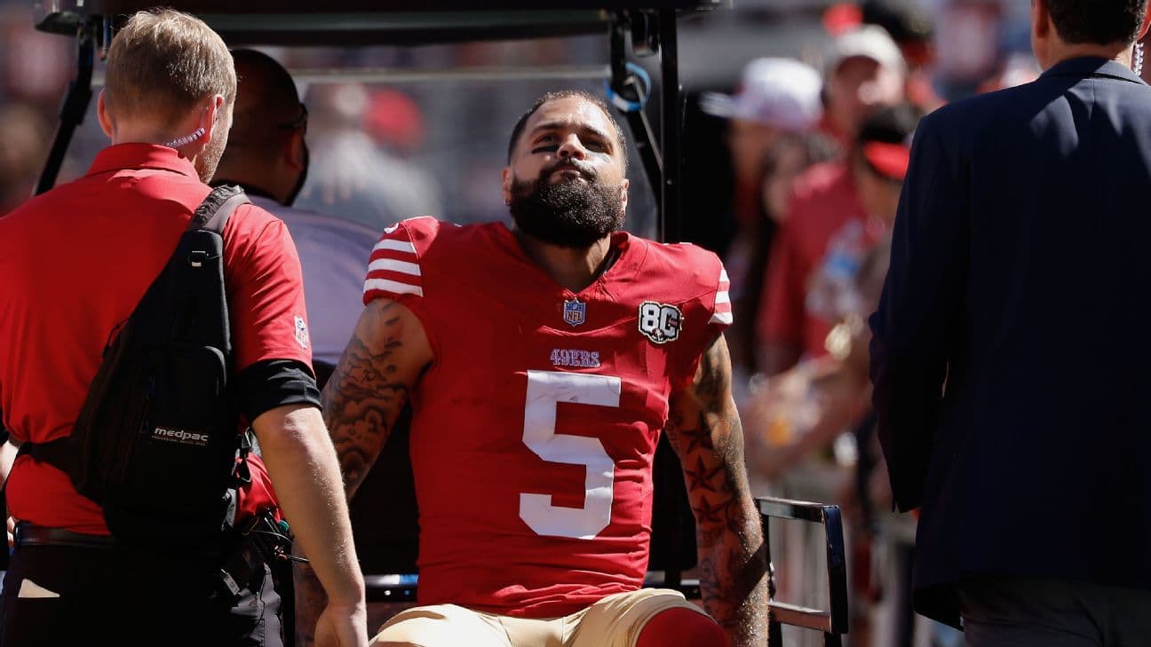 Mike Evans