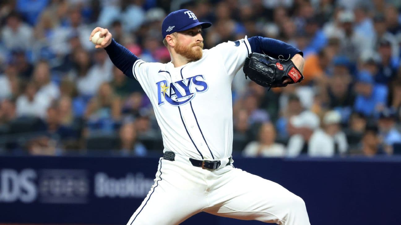 Yankees-Rays photodesk
