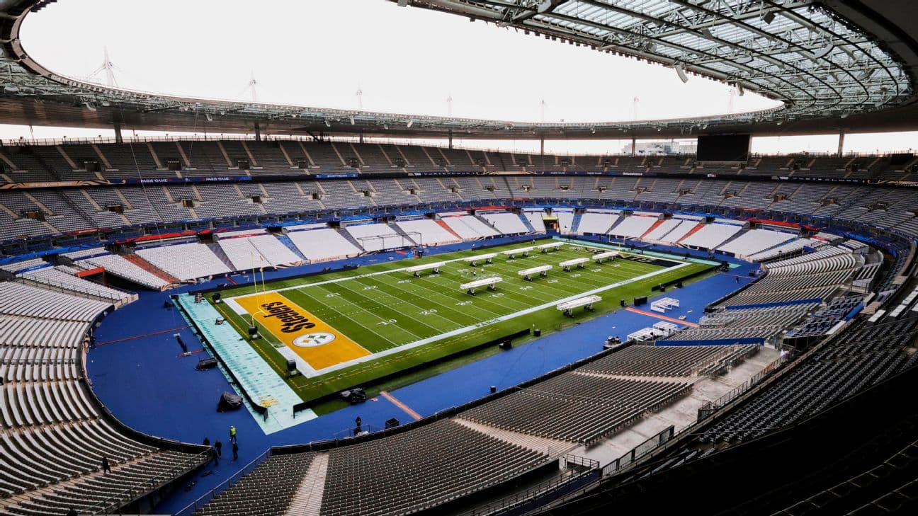 Stade de France