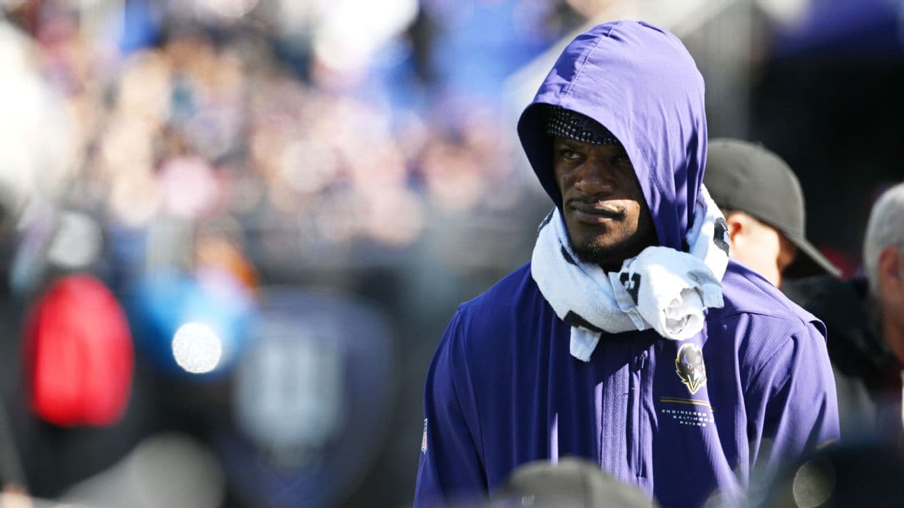 Lamar Jackson
