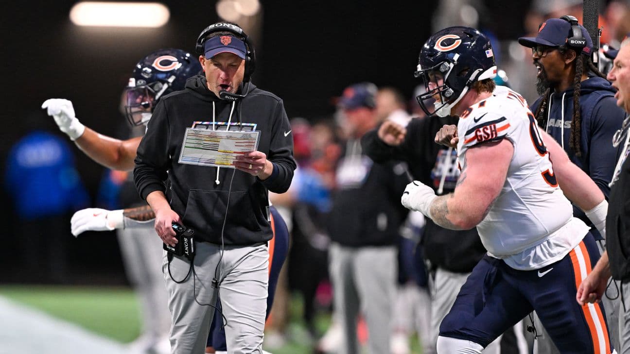 How will Bears coordinator Dennis Allen deploy new defensive tackle Jeffery Simmons?
