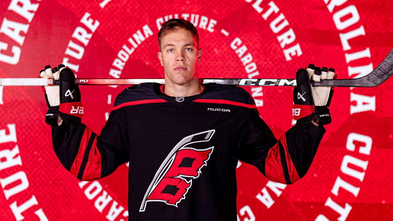 Taylor Hall in action