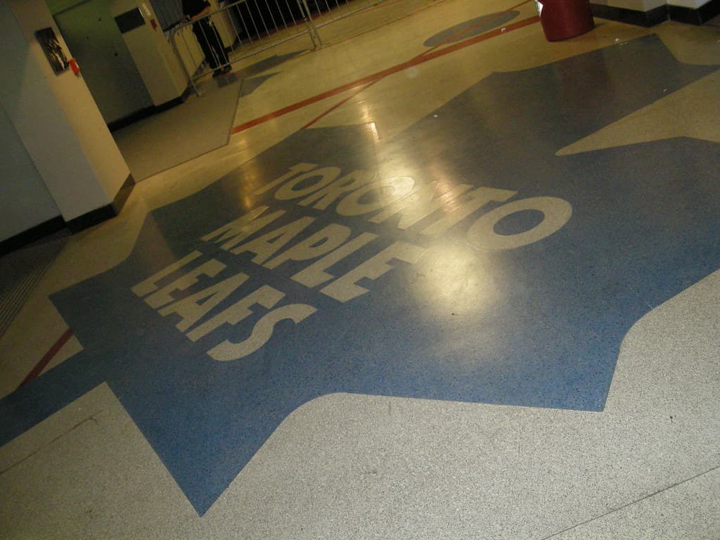 Toronto Maple Leafs