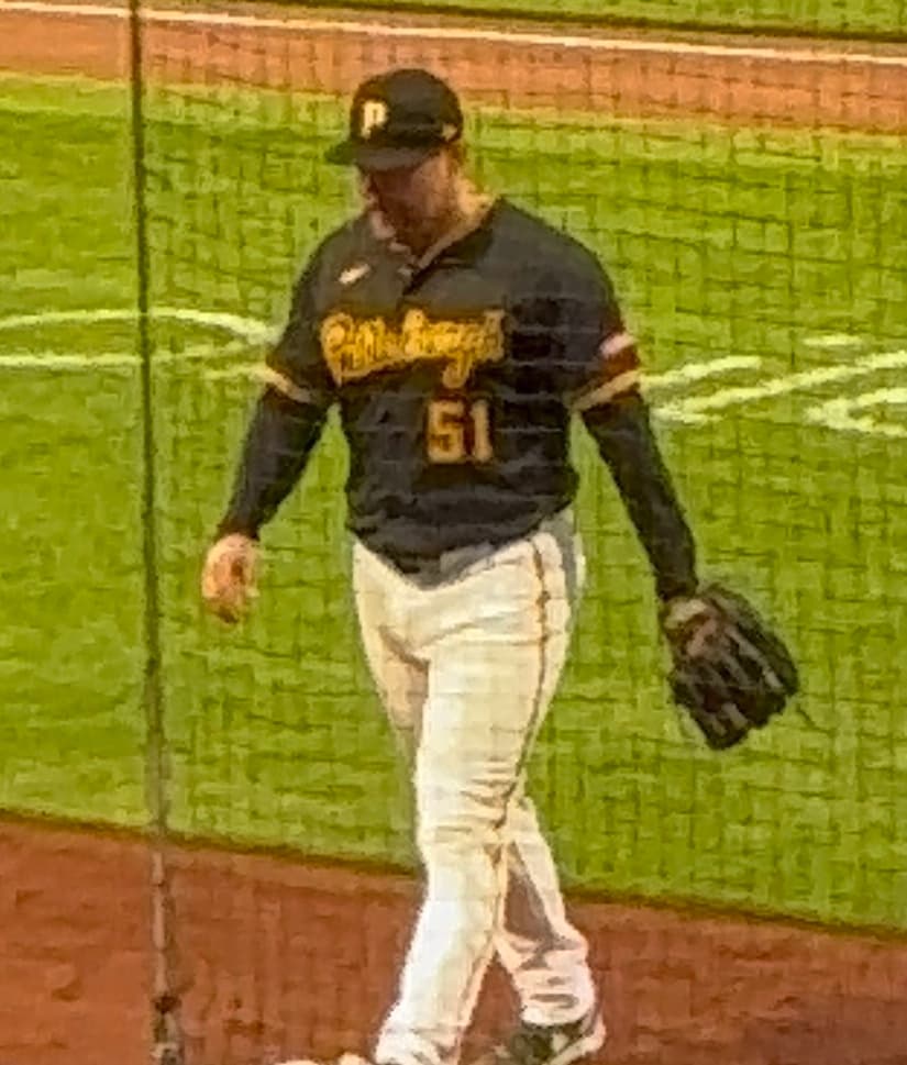 David Bednar of the New York Yankees