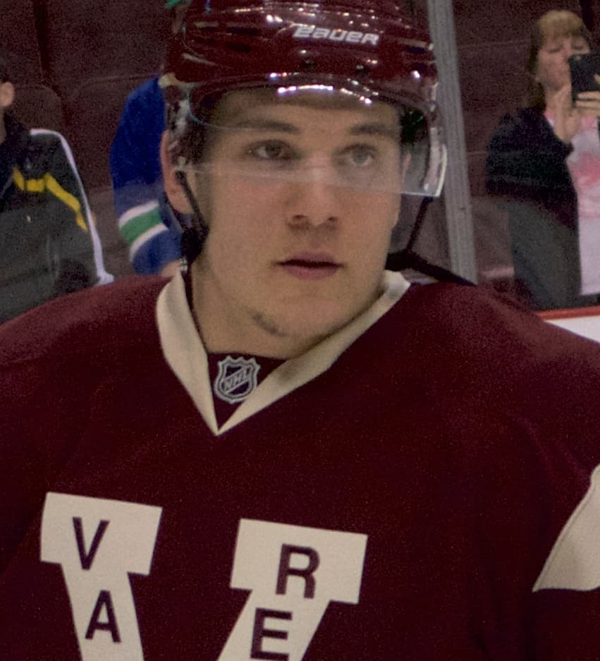 Bo Horvat