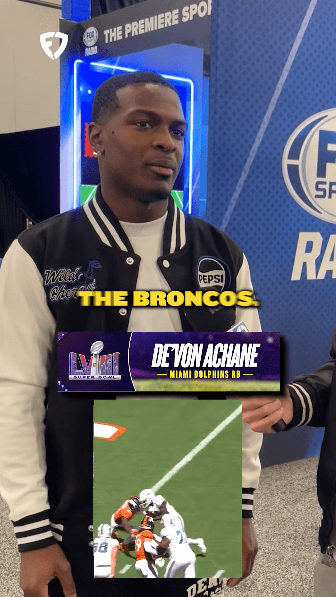 De'Von Achane
