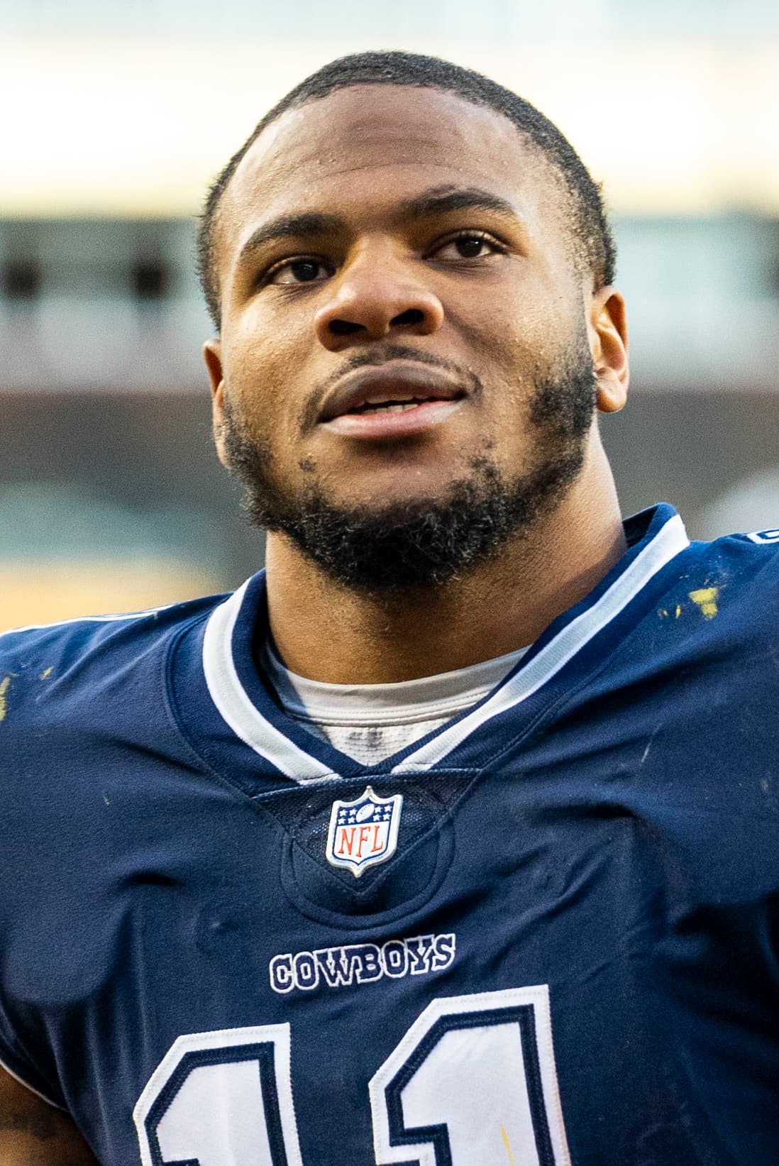 Micah Parsons Cowboys-WFT DEC2021 (cropped)