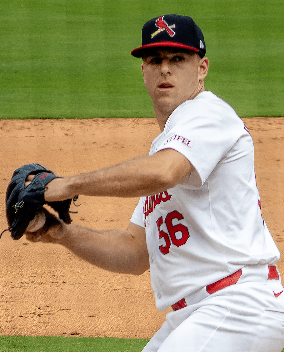 Ryan Helsley of the Baltimore Orioles