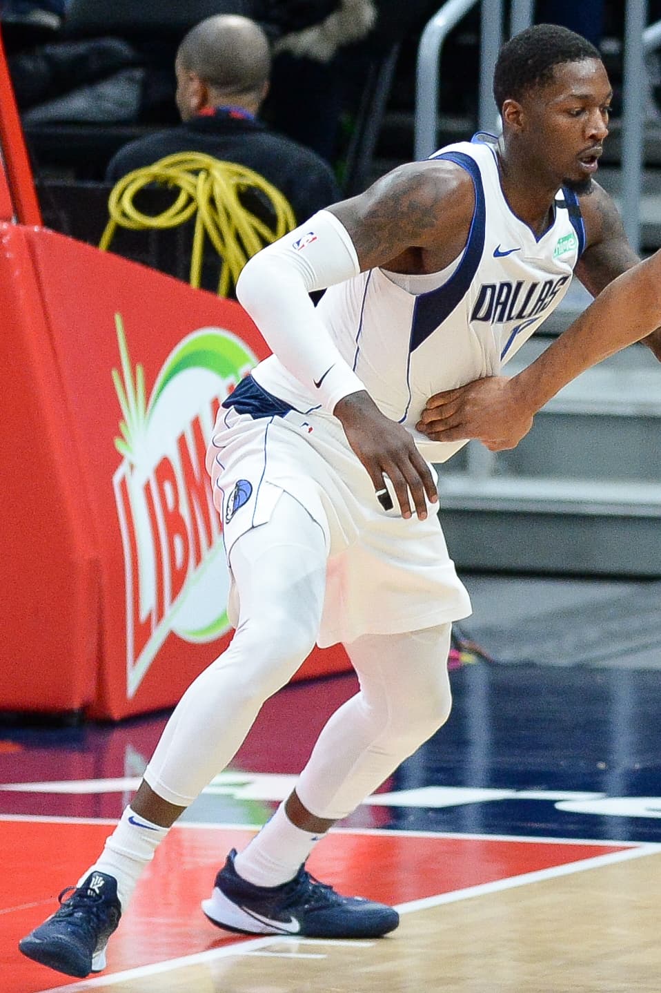 Dorian Finney-Smith