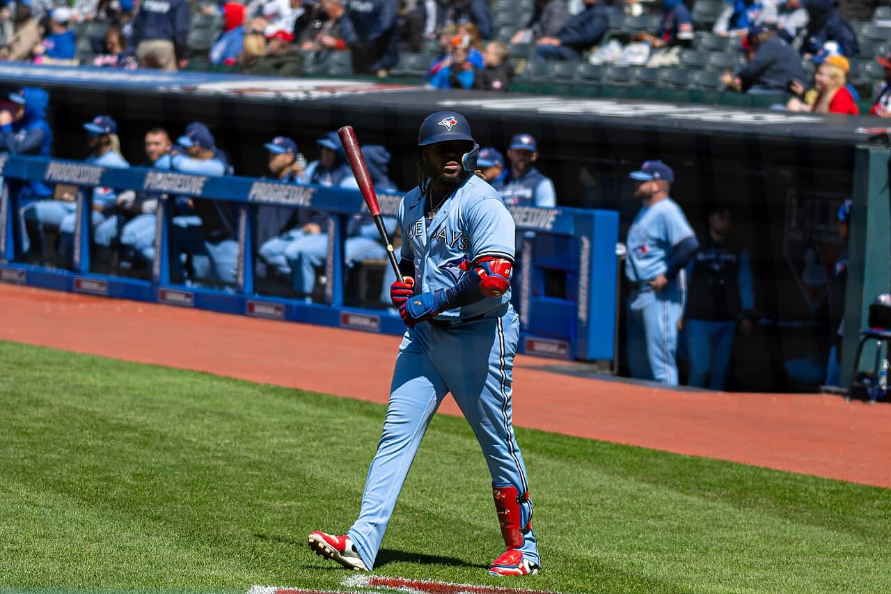 Vladimir Guerrero Jr.