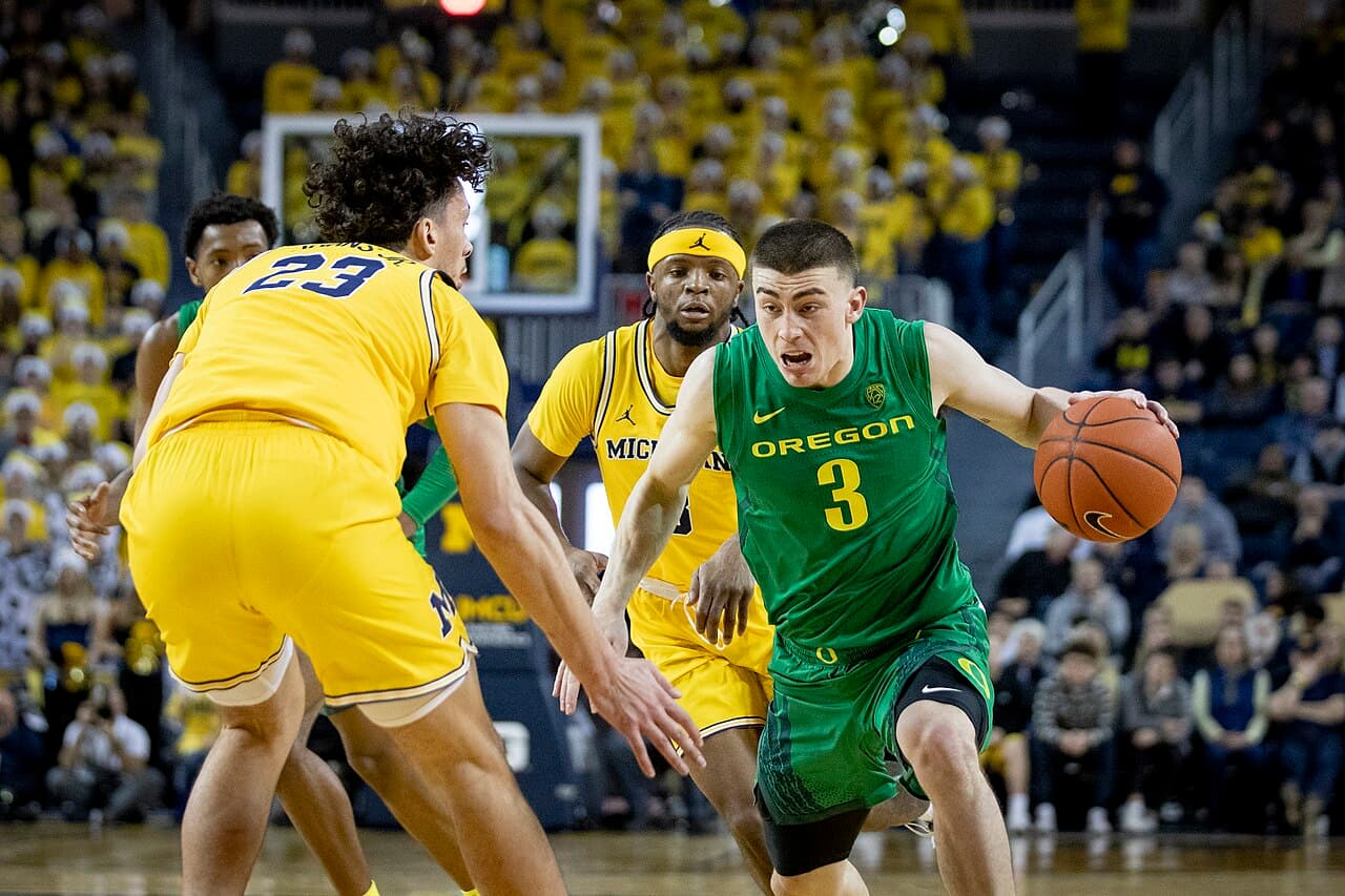 Payton Pritchard