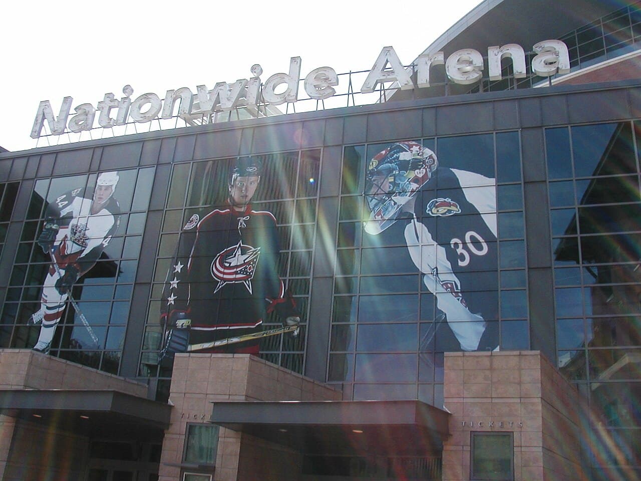 Nationwide Arena 02