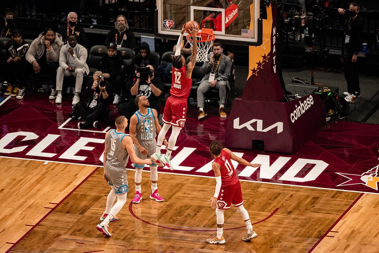 Ja Morant