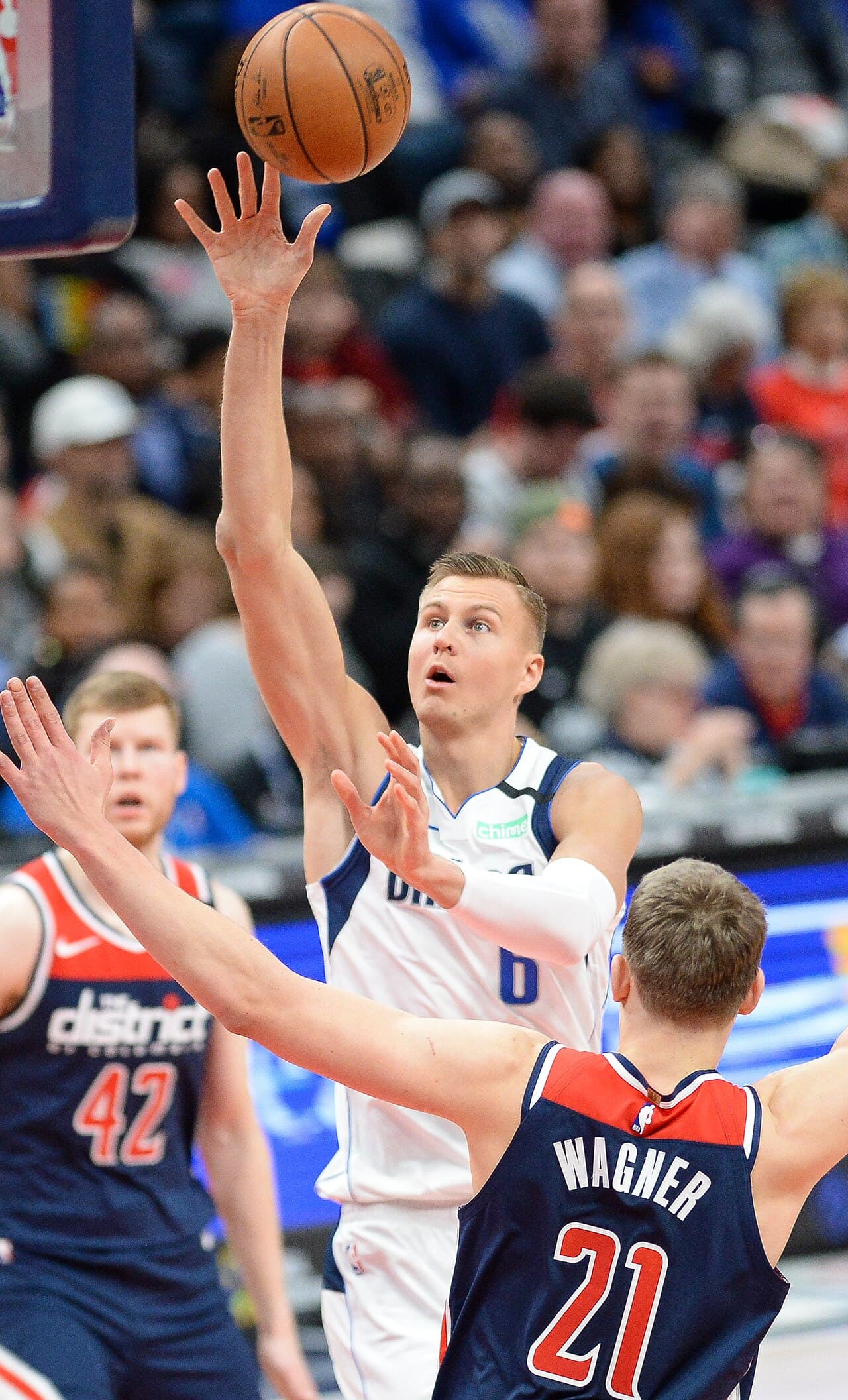 Kristaps Porzingis