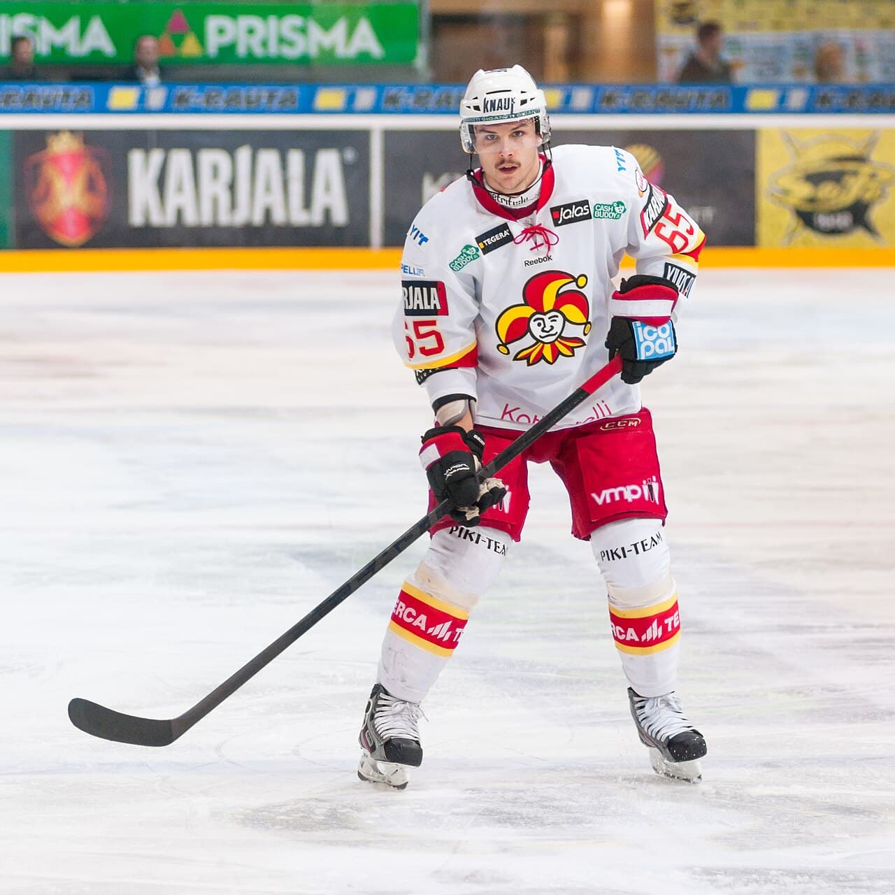 Erik Karlsson