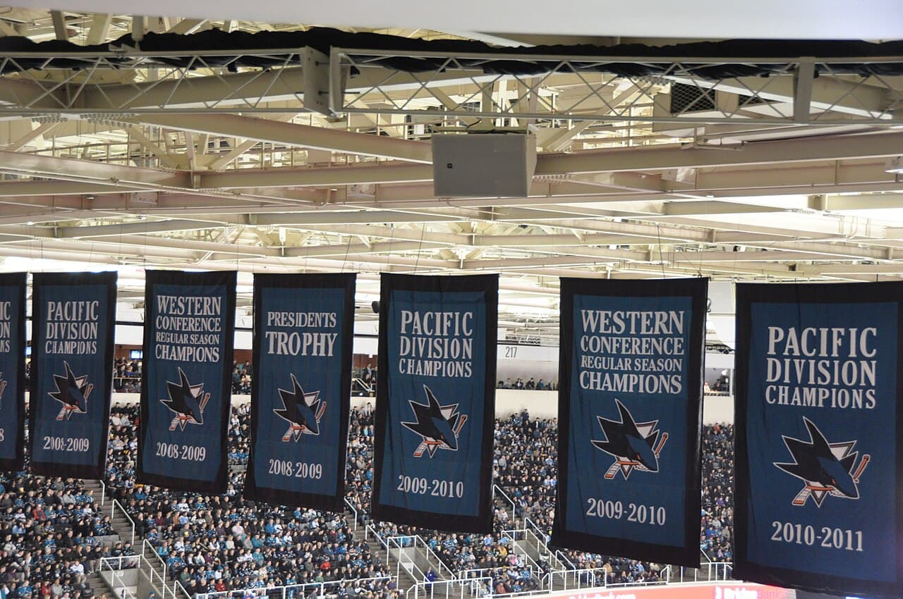 San Jose Sharks