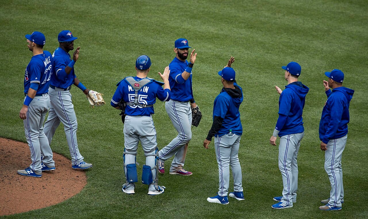 Toronto Blue Jays