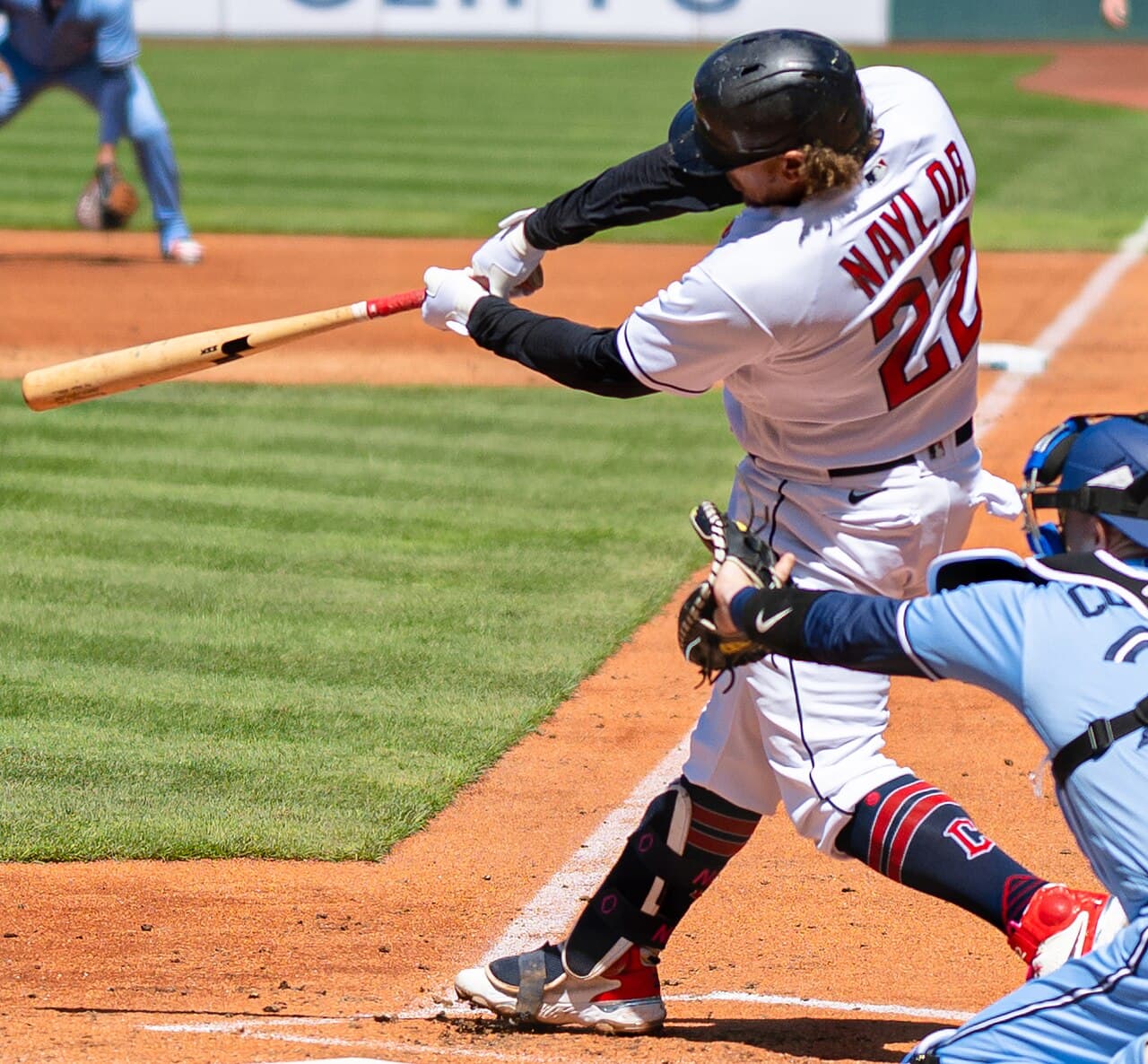 Josh Naylor