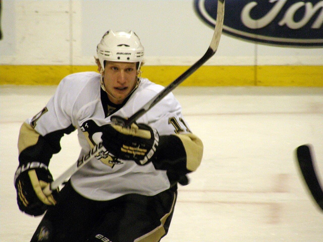 Jordan Staal