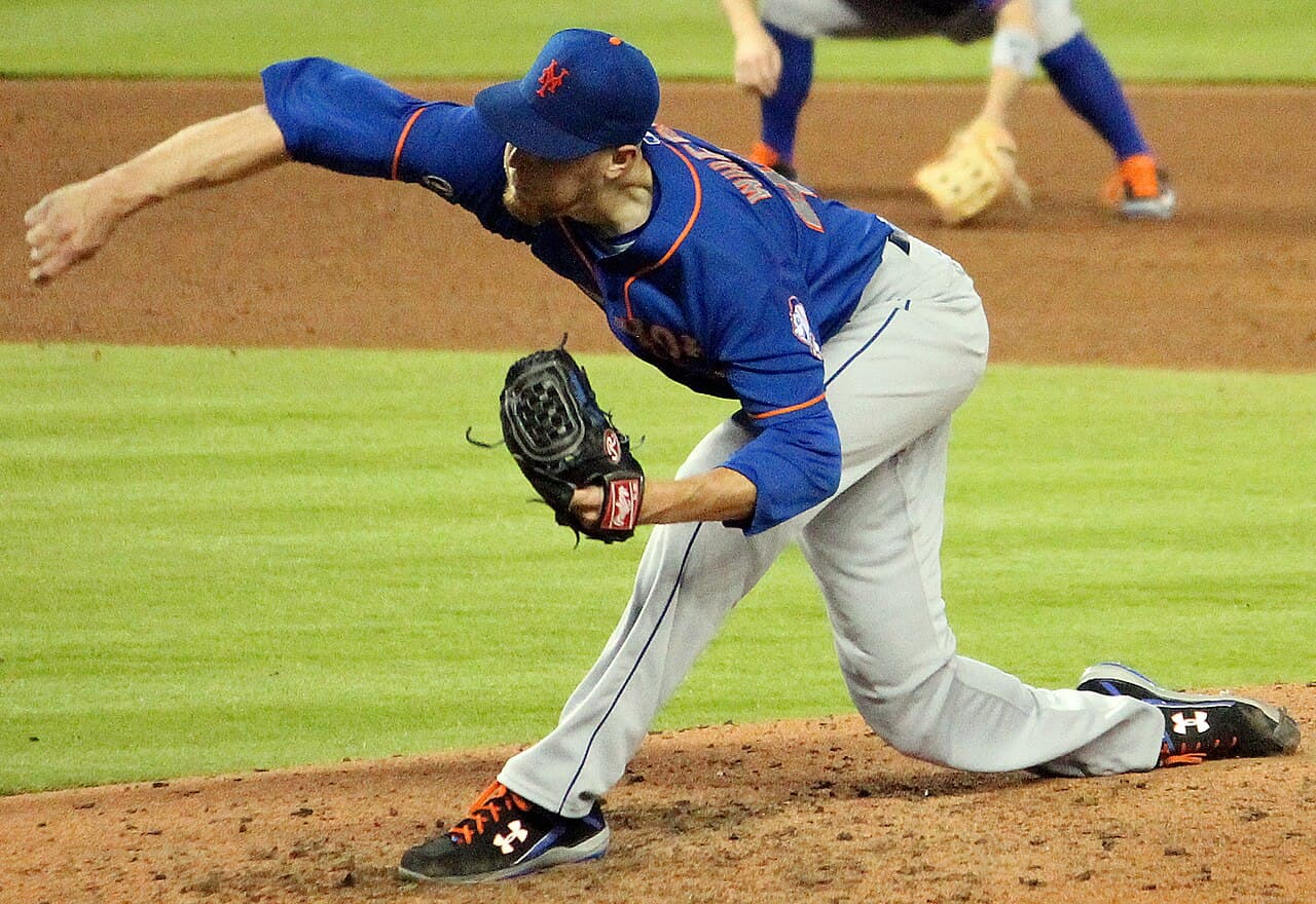 Zack Wheeler