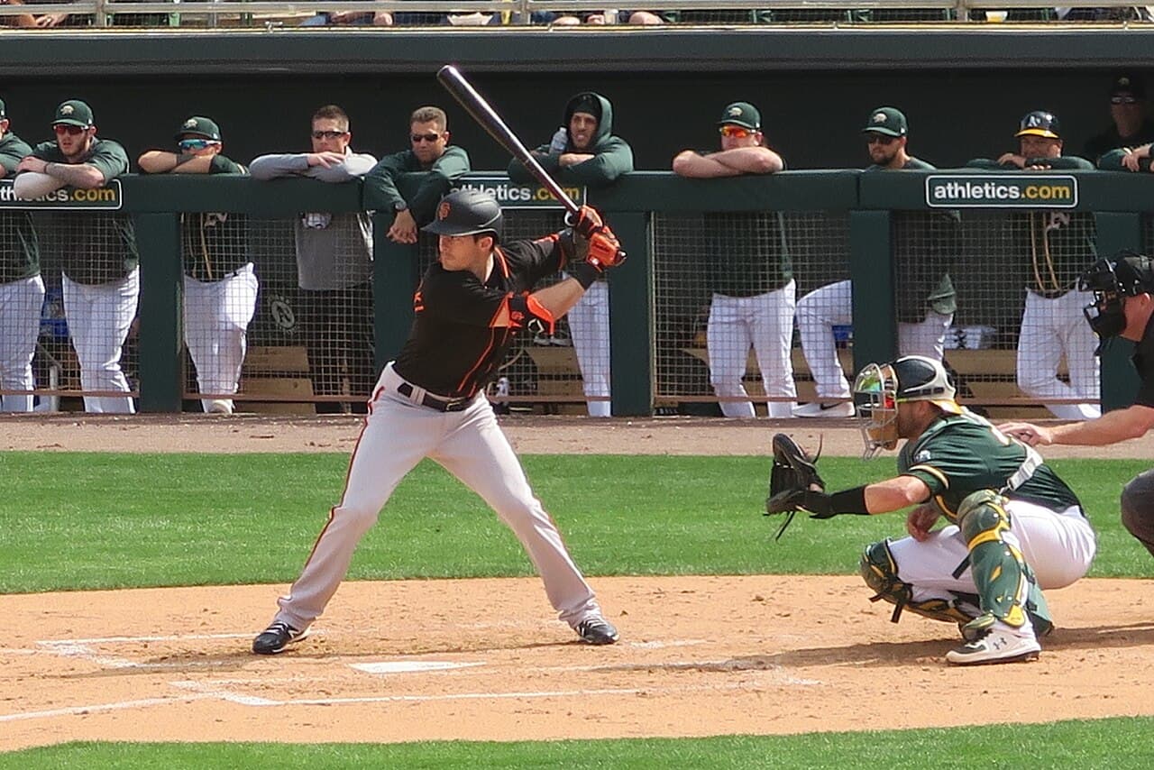 Mike Yastrzemski