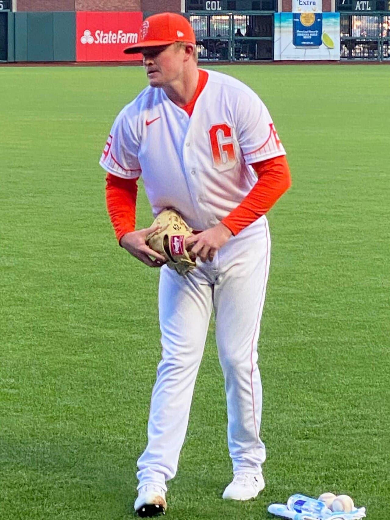 Logan Webb