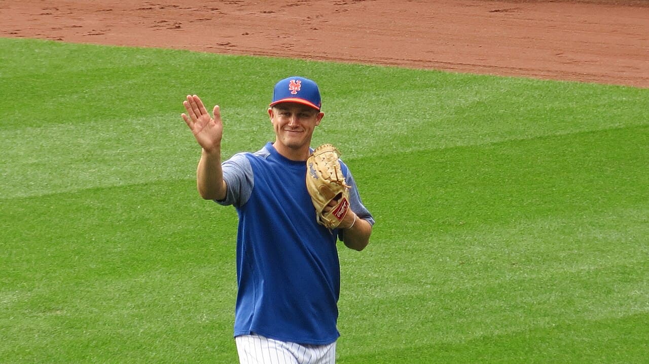 Paul Sewald