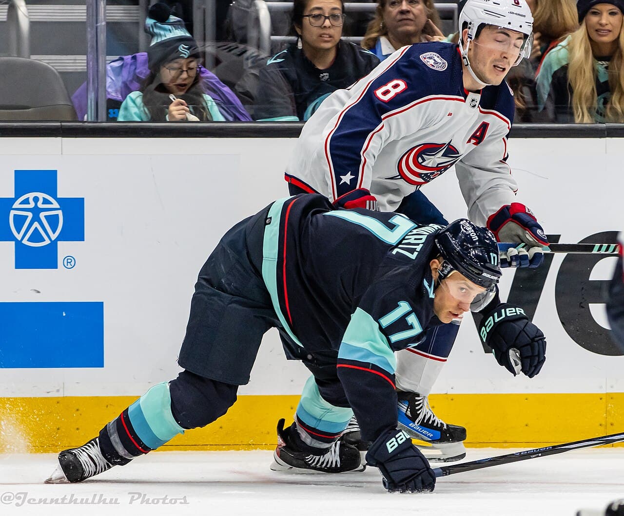 Zach Werenski