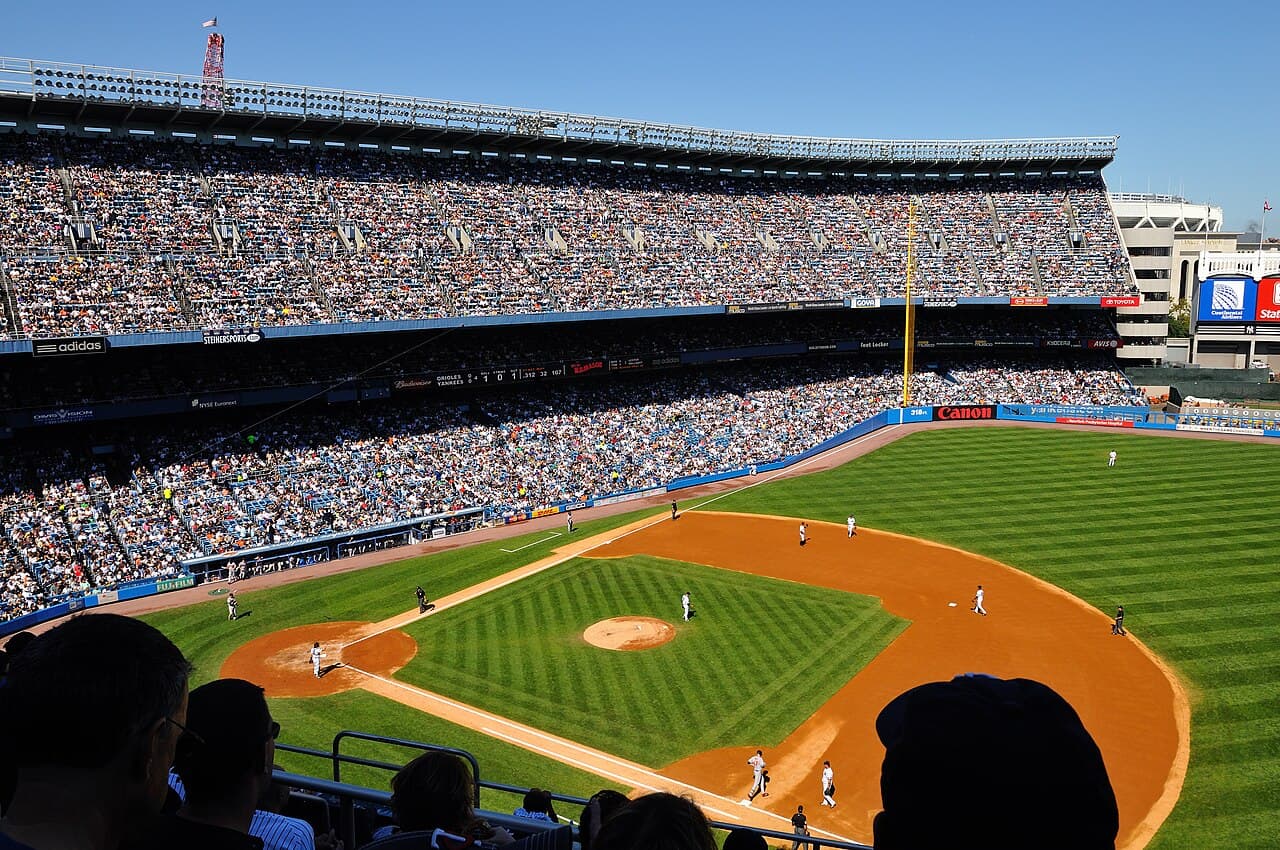 New York Yankees - The Final Season