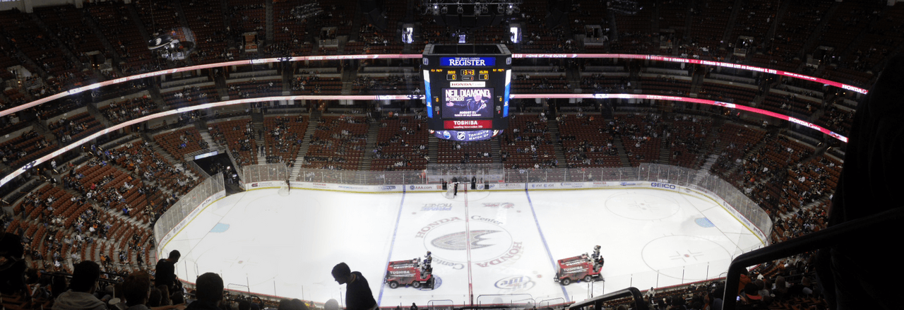 2012 Honda Center Panorama (Color)
