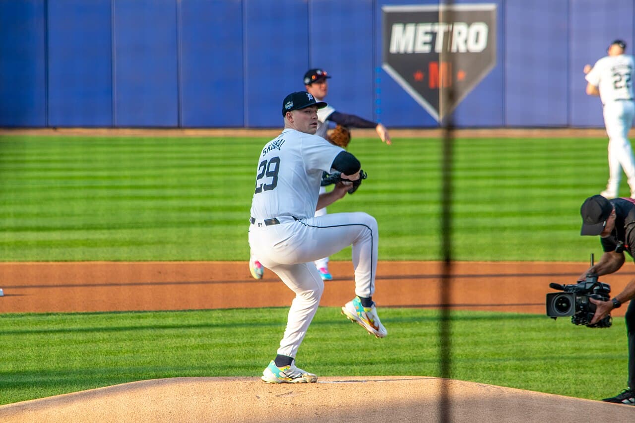 Tarik Skubal